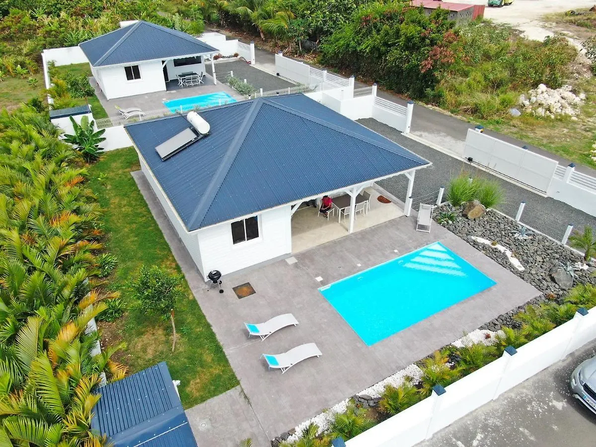 Villa Les Perles de la Guadeloupe à Saint-Francois  Saint-Francois (Grande-Terre)